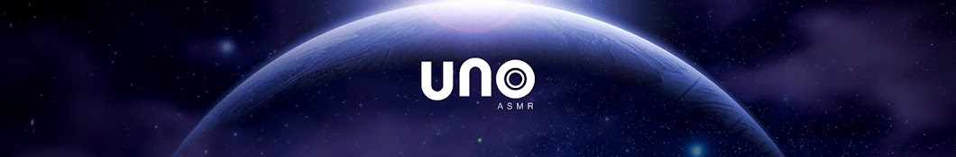 UNO ASMR Banner