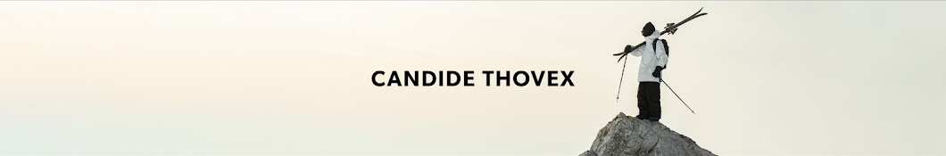 Candide Thovex Banner
