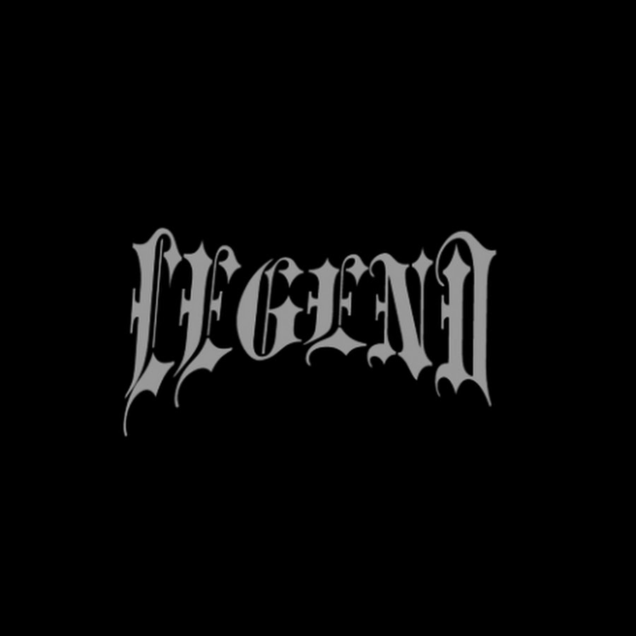 Legend Clothing brand - YouTube