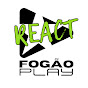 Fogão Play React