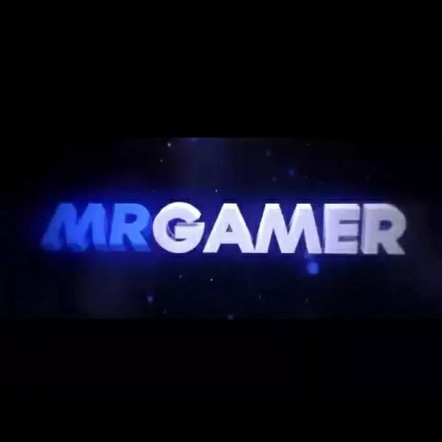 Оперативная память Mr.Gamer. MRGAMER И чебуризм.