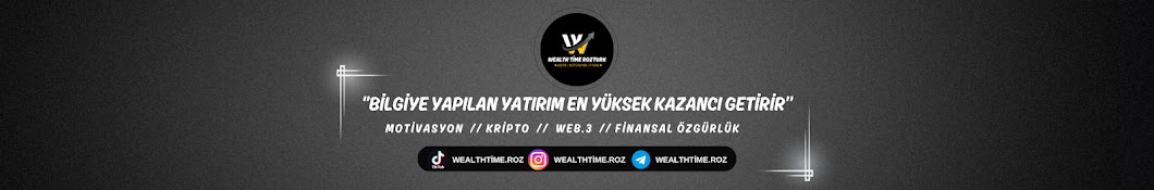 Wealth Time Rozturk