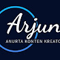 Arjun Anurta