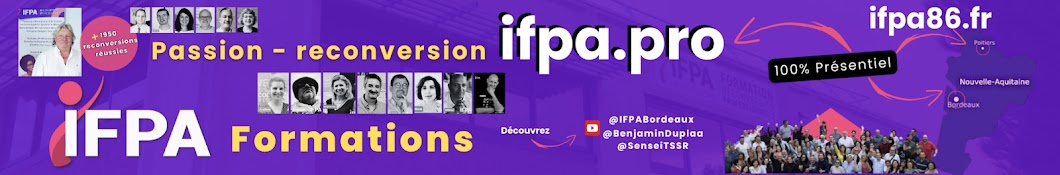 Ifpa Poitiers