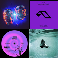 My Fav Club Tracks