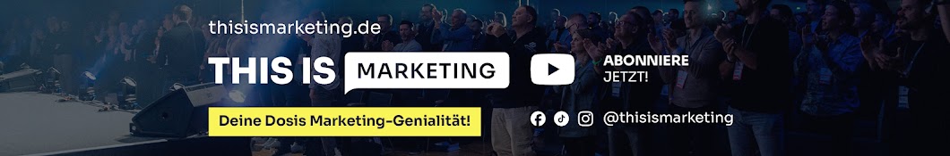 Fastlane Marketing GmbH Banner