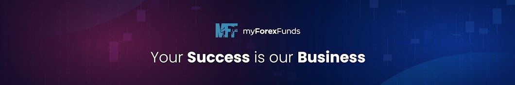 MyForexFunds Banner