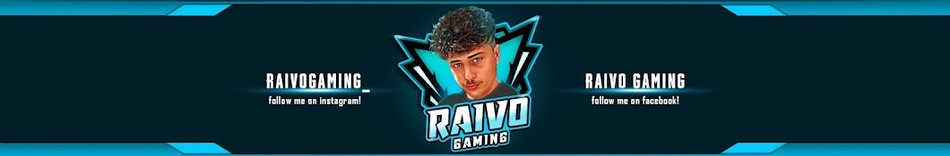 RAIVO / رايفو Banner