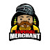 logo Gaming Merchant Survival