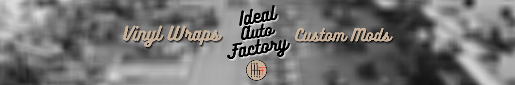 Ideal Auto Factory