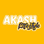 Akash lifestyle