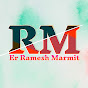Er Ramesh Marmit