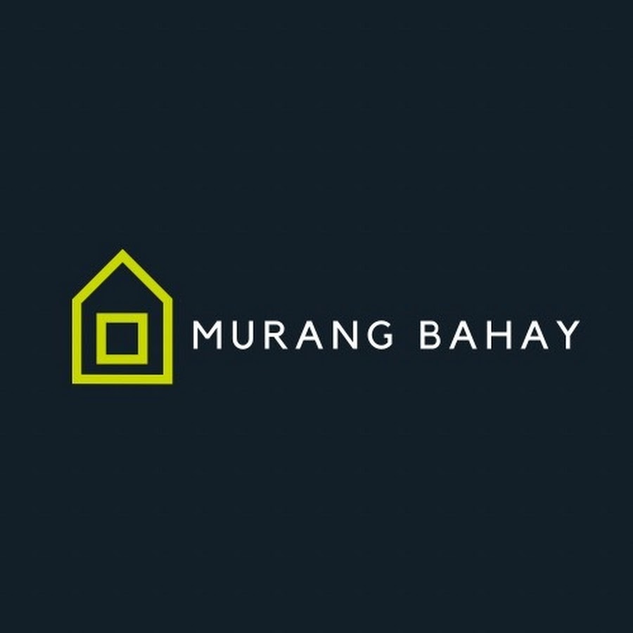 MURANG BAHAY