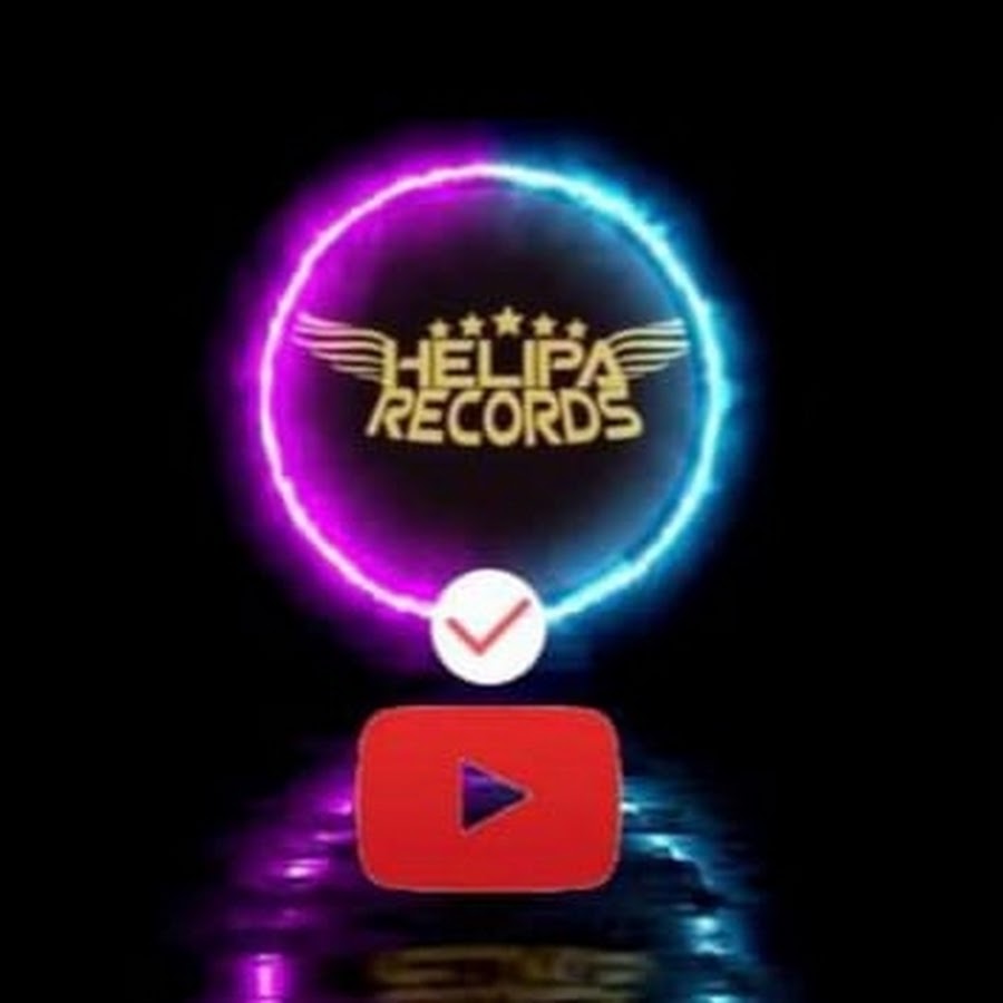 Helipa Records