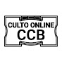 CULTO ONLINE CCB