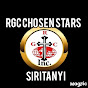 RGC chosen stars