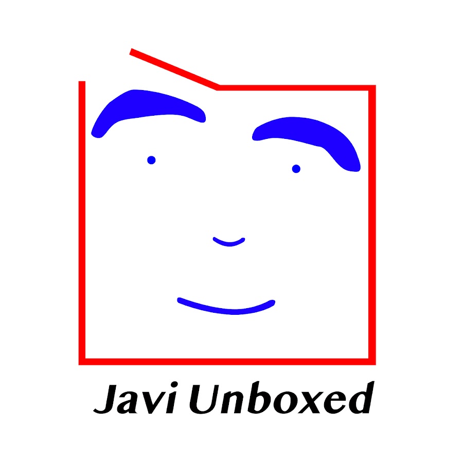 Javi Unboxed
