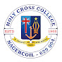 HOLY CROSS COLLEGE, NAGERCOIL