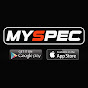 myspec