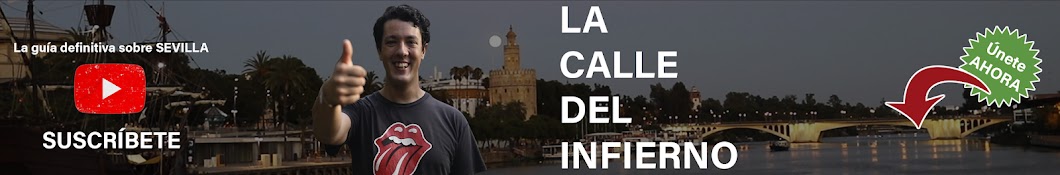 La calle del infierno