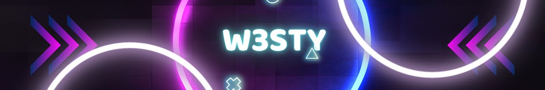 W3STY Banner