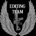 Editing Team