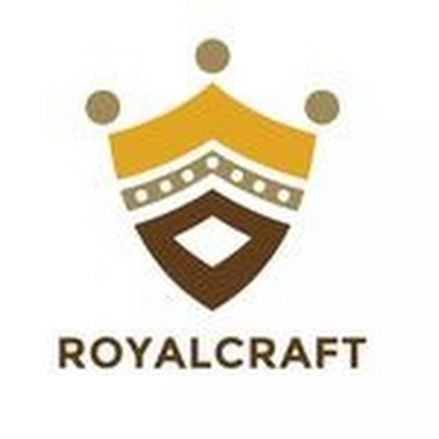 Royalcraft - YouTube Royalcraft