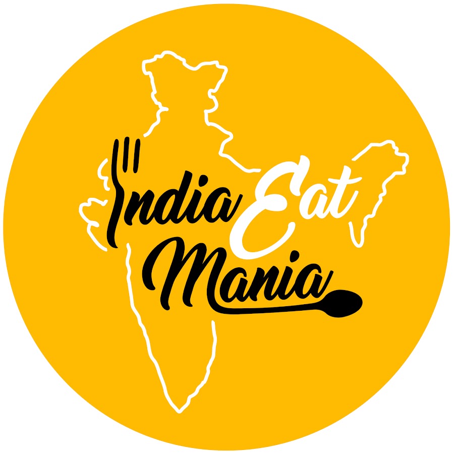 INDIA EAT MANIA @INDIAEATMANIAFOOD