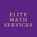 Elite Math Services