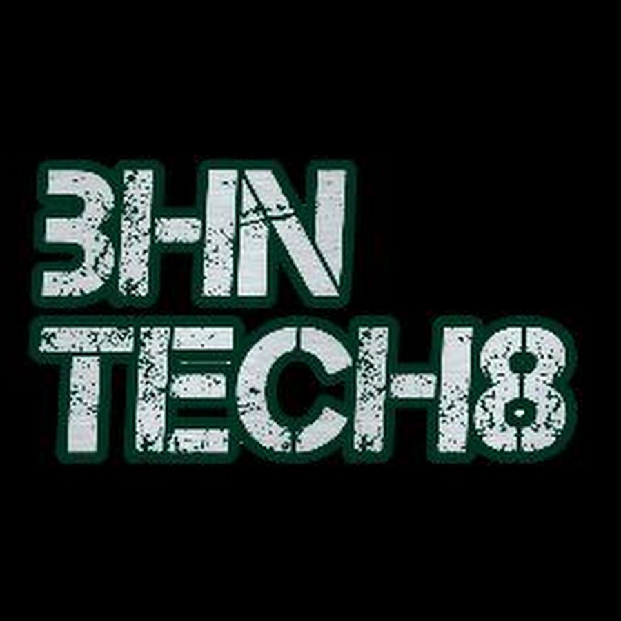 bhn tech8