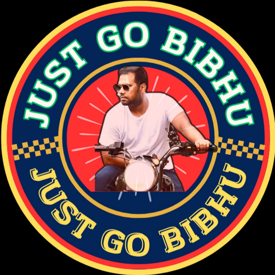 Just Go Bibhu