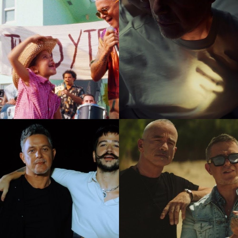 Videoclips