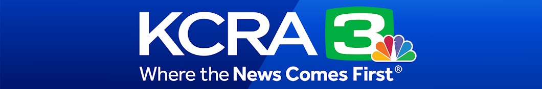 KCRA News Banner