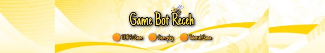 Game Bot Receh