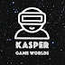 logo Kasper Game Worlds