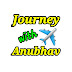 Journey with Anubhav