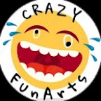 Crazy FunArts
