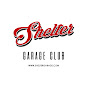 Shelter Garage