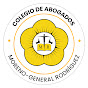 COLEGIO DE ABOGADOS MORENO-GRAL. RODRÍGUEZ