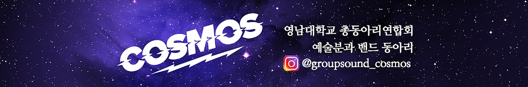 영남대 코스모스