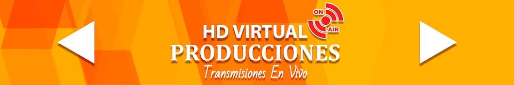 HD VIRTUAL PRODUCCIONES