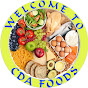 CDA FOODS youtube avatar