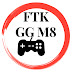 logo FTKGGM8