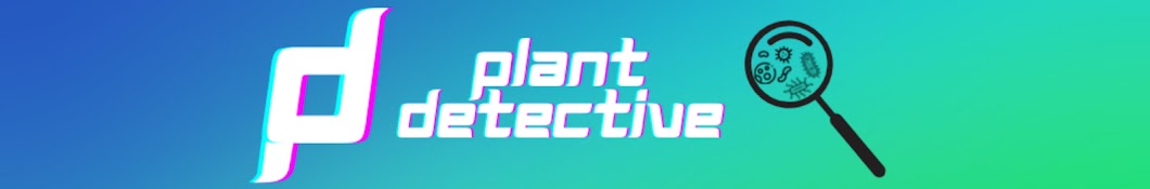 Plant Detective