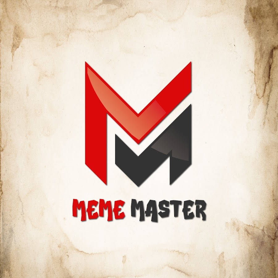 Meme Master Youtube