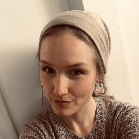 influencer profile picture