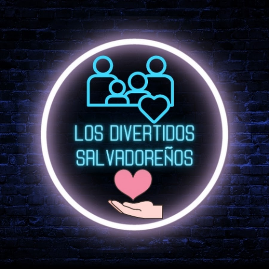 LOS DIVERTIDOS SALVADOREÑOS @losdivertidossalvadorenos2429