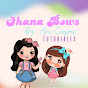 Ohana Bows By: Ani Corpus