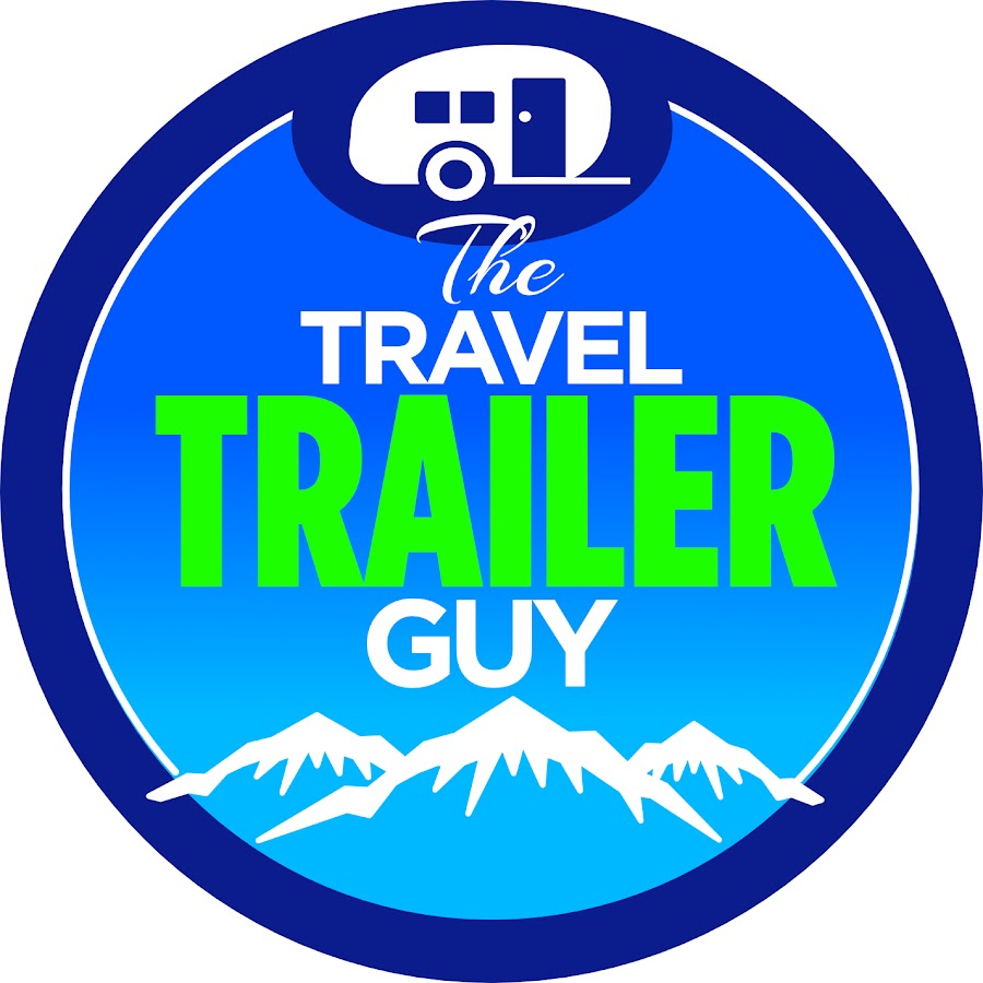 Michael Bracewell The Travel Trailer Guy