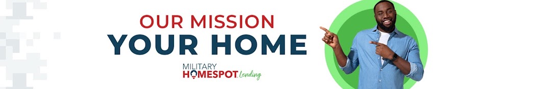 Military Home Spot Lending